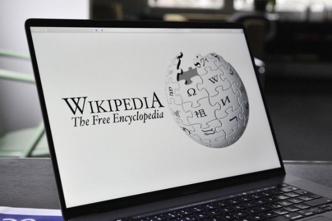 Wikipedia Content Creation Services